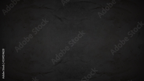 Black anthracite dark stone concrete texture background