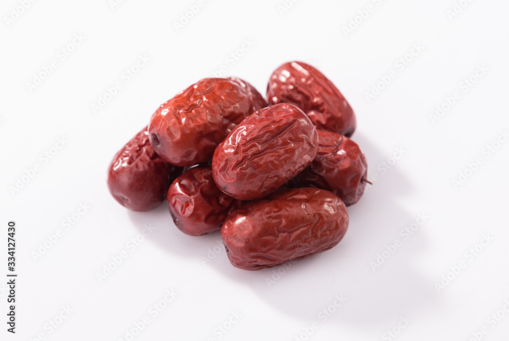 Red dates Red dates