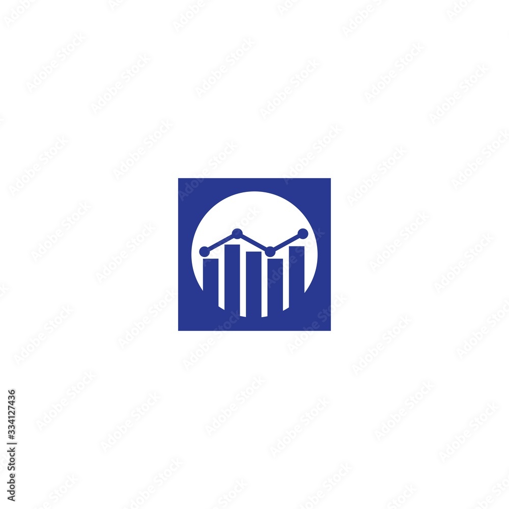 Finance logo template vector icon design Finance logo template vector icon design