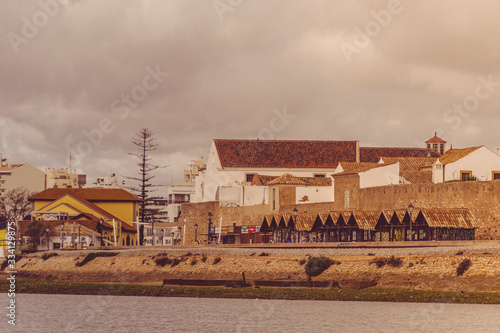 Faro, Portugal (Algarve)