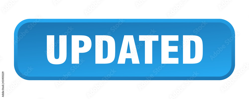 updated button. updated square 3d push button updated button. updated square 3d push button