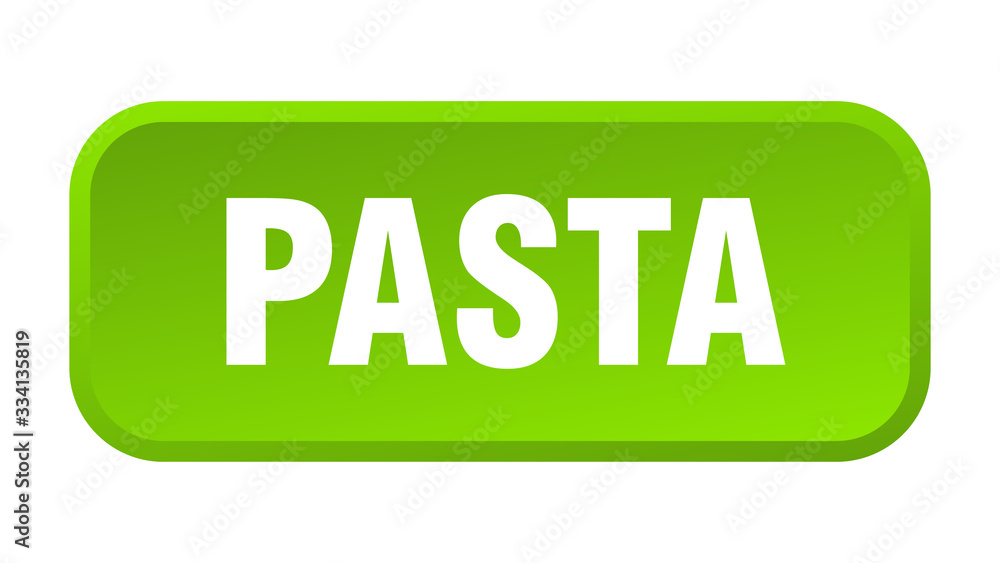 pasta button. pasta square 3d push button pasta button. pasta square 3d push button