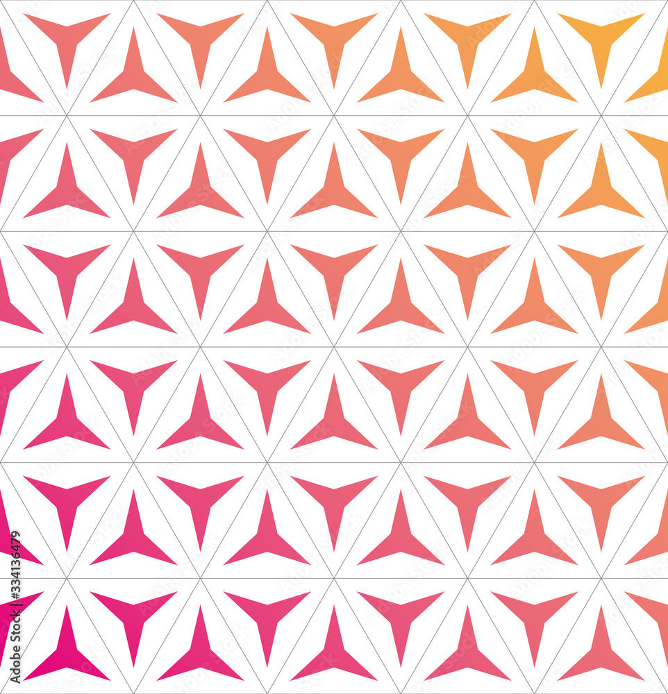 Vector seamless geometrical texture, rhombus Vector seamless geometrical texture, rhombus