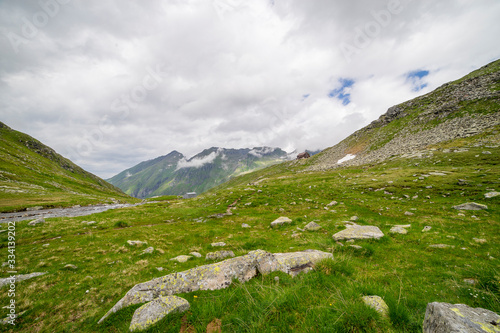 Fürtherhütte