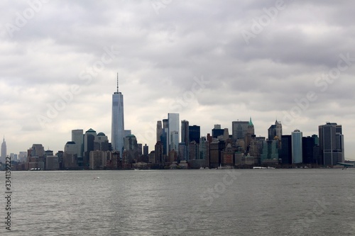views of new york © Eduardo