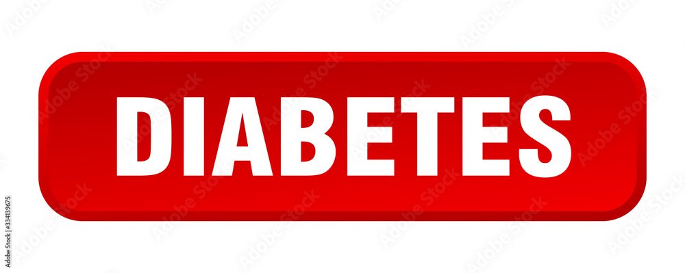 diabetes button. diabetes square 3d push button diabetes button. diabetes square 3d push button