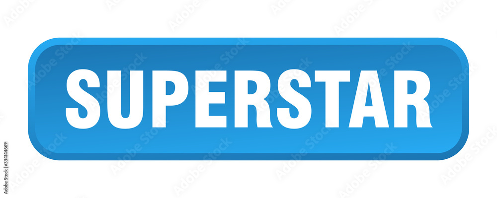 superstar button. superstar square 3d push button superstar button. superstar square 3d push button