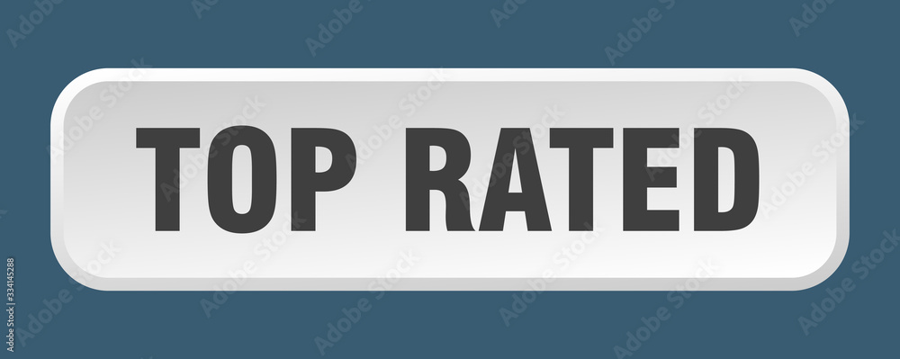 top rated button. top rated square 3d push button top rated button. top rated square 3d push button