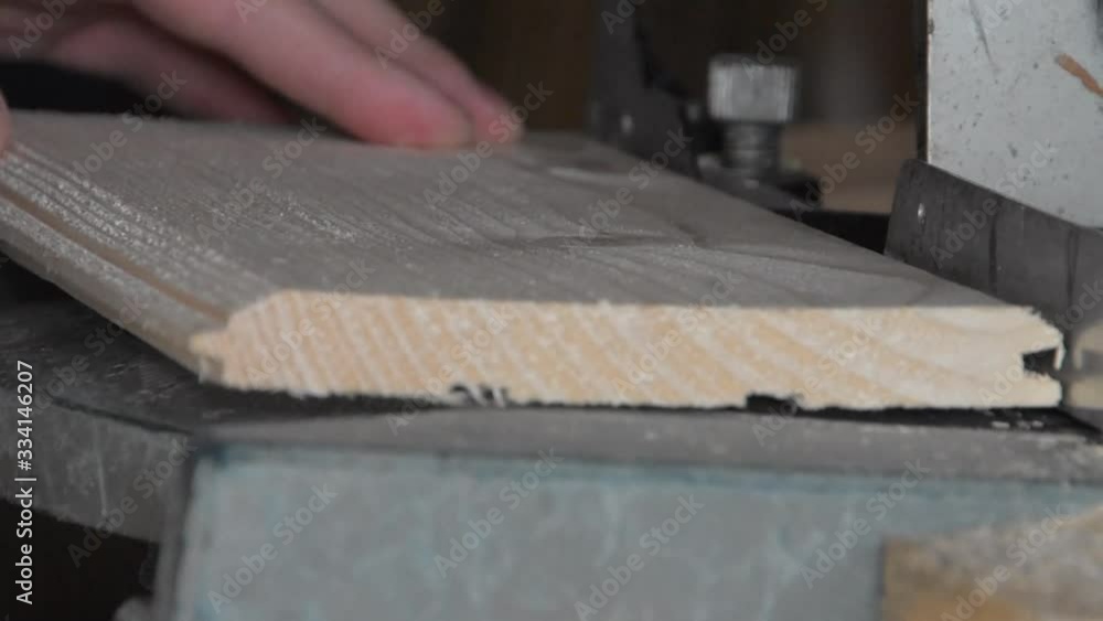 machine tool circular saw miter cutting sawing Board man. machine tool circular saw miter cutting sawing Board man.
