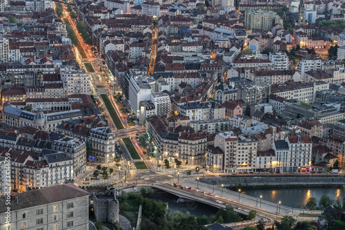 Grenoble