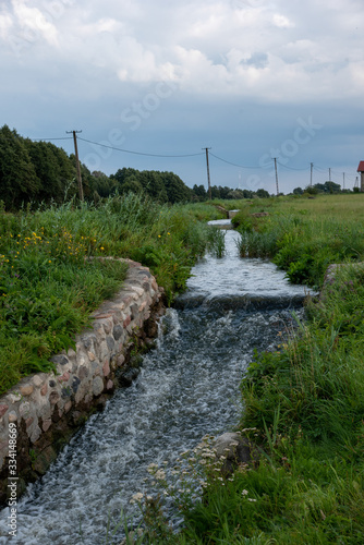 Elblag Canal (Kanal Elblaski) photo