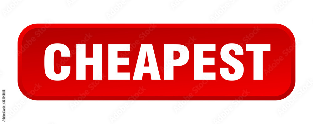 cheapest button. cheapest square 3d push button cheapest button. cheapest square 3d push button