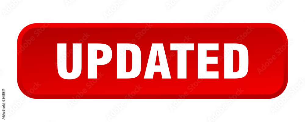updated button. updated square 3d push button updated button. updated square 3d push button