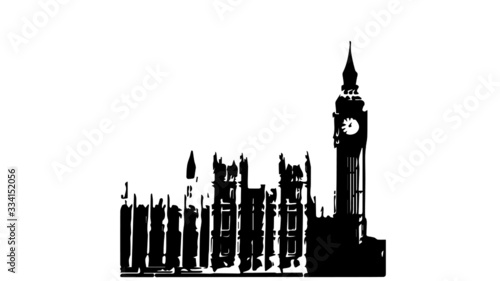 Big Ben London