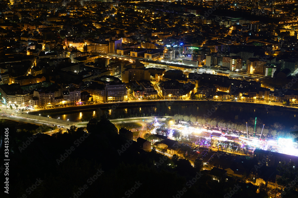 Grenoble