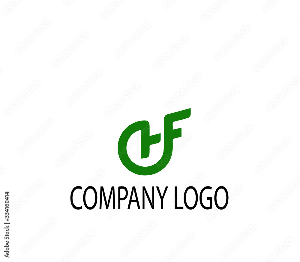 Logo vector illustrator white background Logo vector illustrator white background
