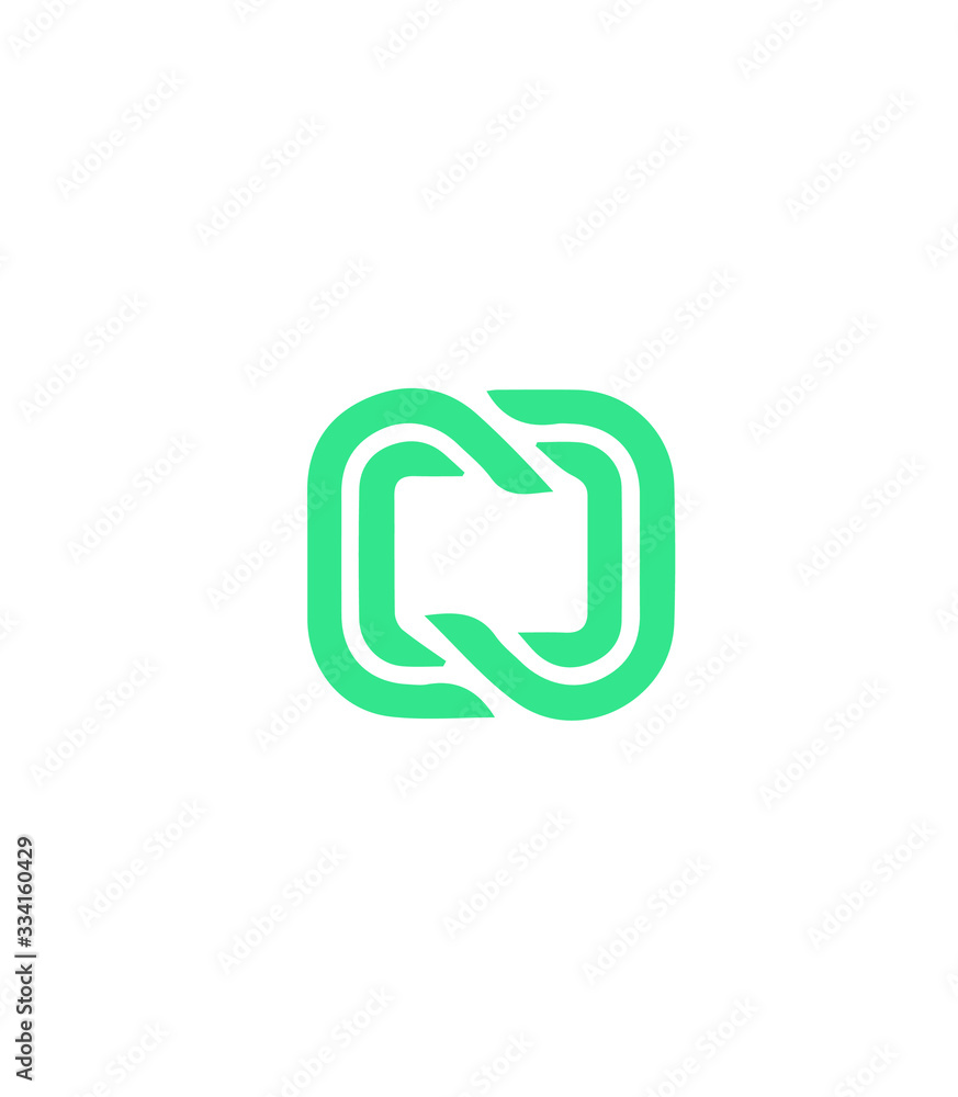 Logo vector illustrator white background Logo vector illustrator white background