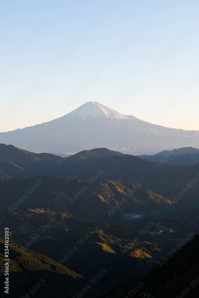 富士山