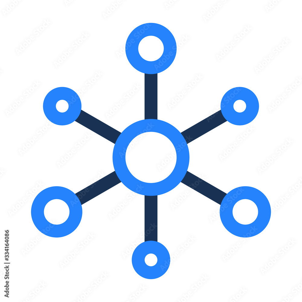 Network and technology vector icon. editable icon, business icon, Network and technology vector icon. editable icon, business icon,
