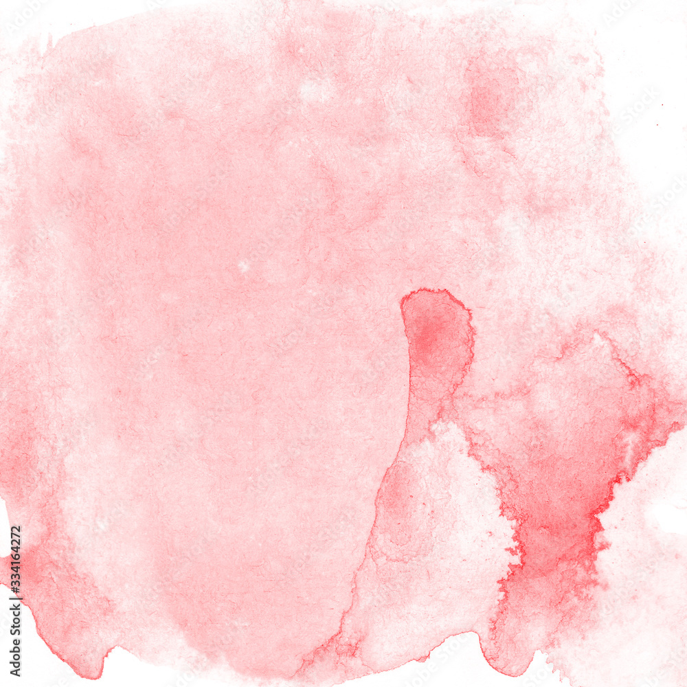 Fototapeta premium abstract watercolor background