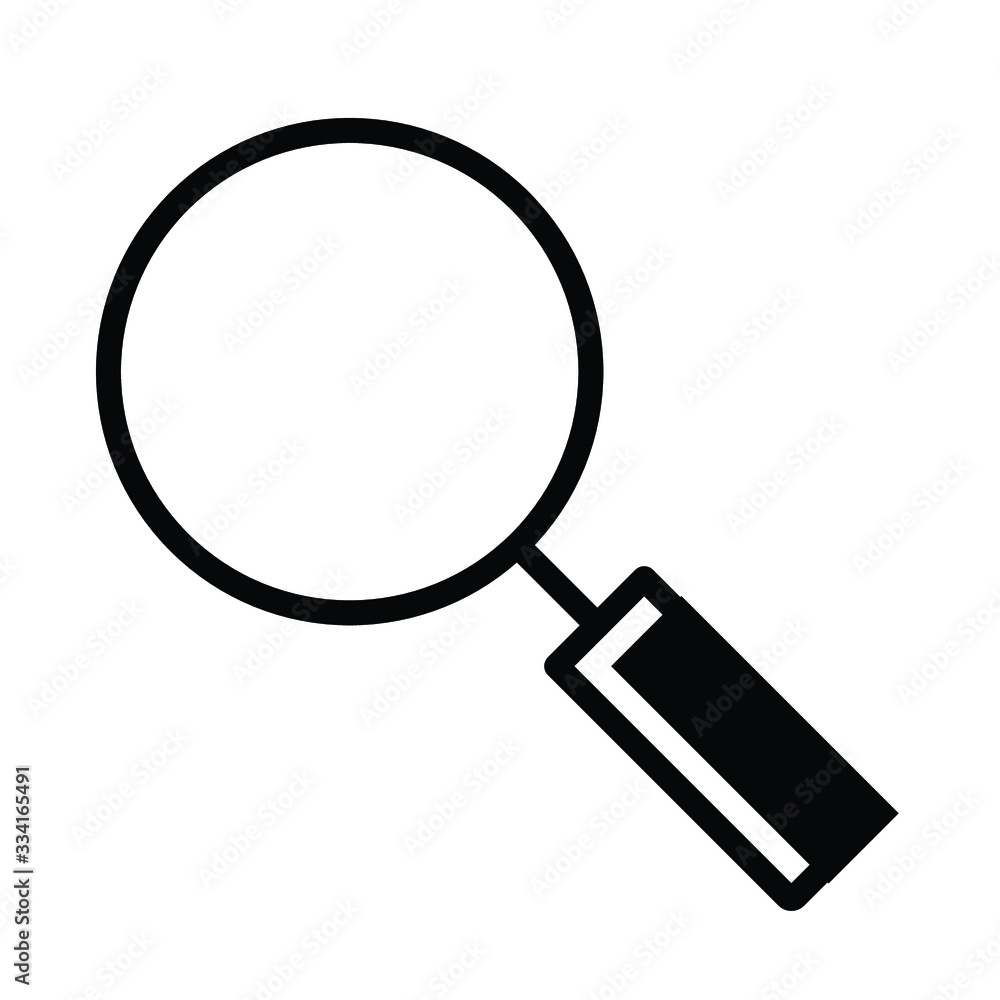 Search icon, analytics icon, editable search and analytics vector icon design Search icon, analytics icon, editable search and analytics vector icon design