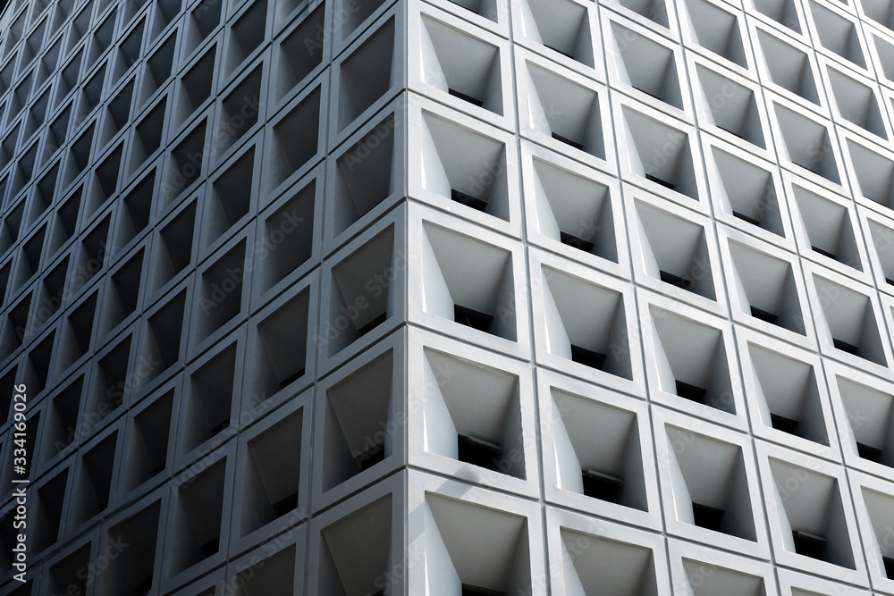 Abstract Architecture - Facade.Abstract modern architecture. Decoration, exterior. Abstract Architecture - Facade.Abstract modern architecture. Decoration, exterior.