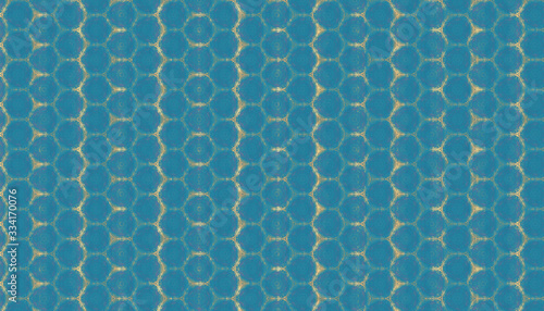 Abstract pattern, background or wallpaper