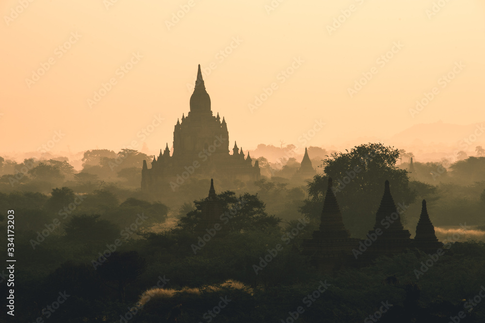Bagan, Myanmar