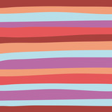 Colorful background striped
