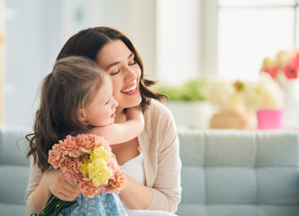 Happy mother's day