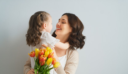 Happy mother's day