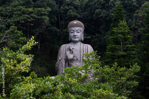 Chin Swee Caves Temple in Genting Highlands