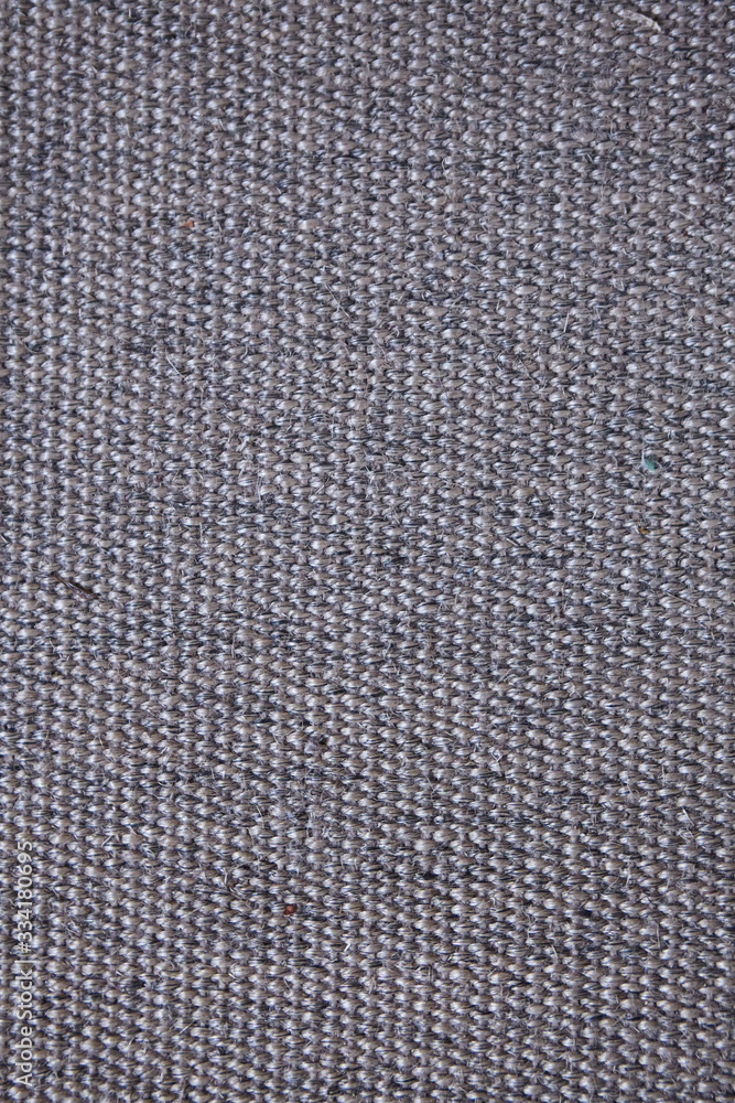 The surface texture of a natural Mat (straw, rope, or other natural material). The surface texture of a natural Mat (straw, rope, or other natural material).
