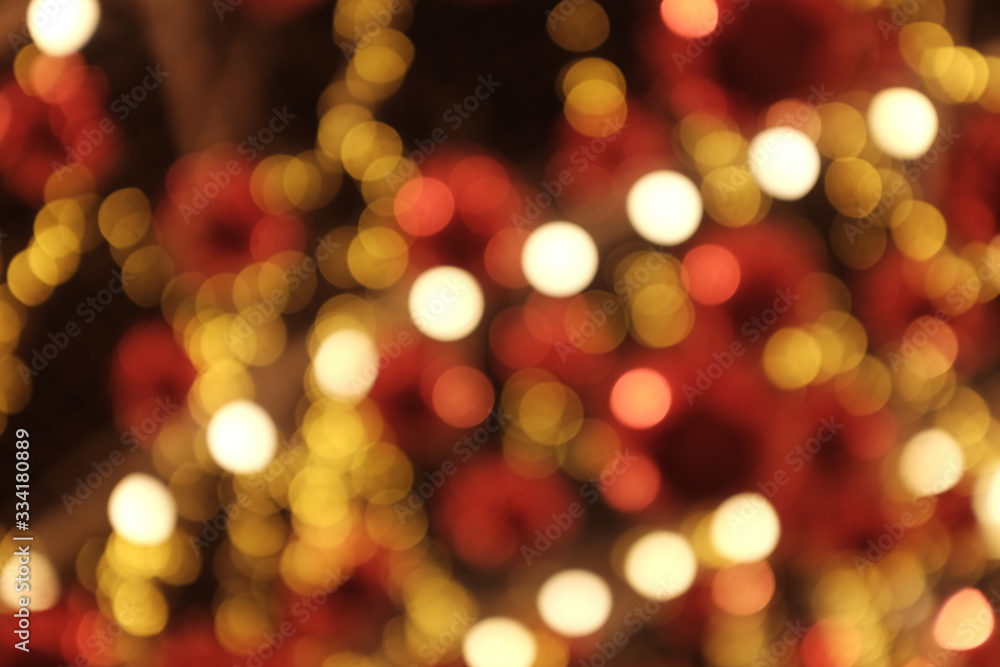 bokeh light background for chritsmas bokeh light background for chritsmas