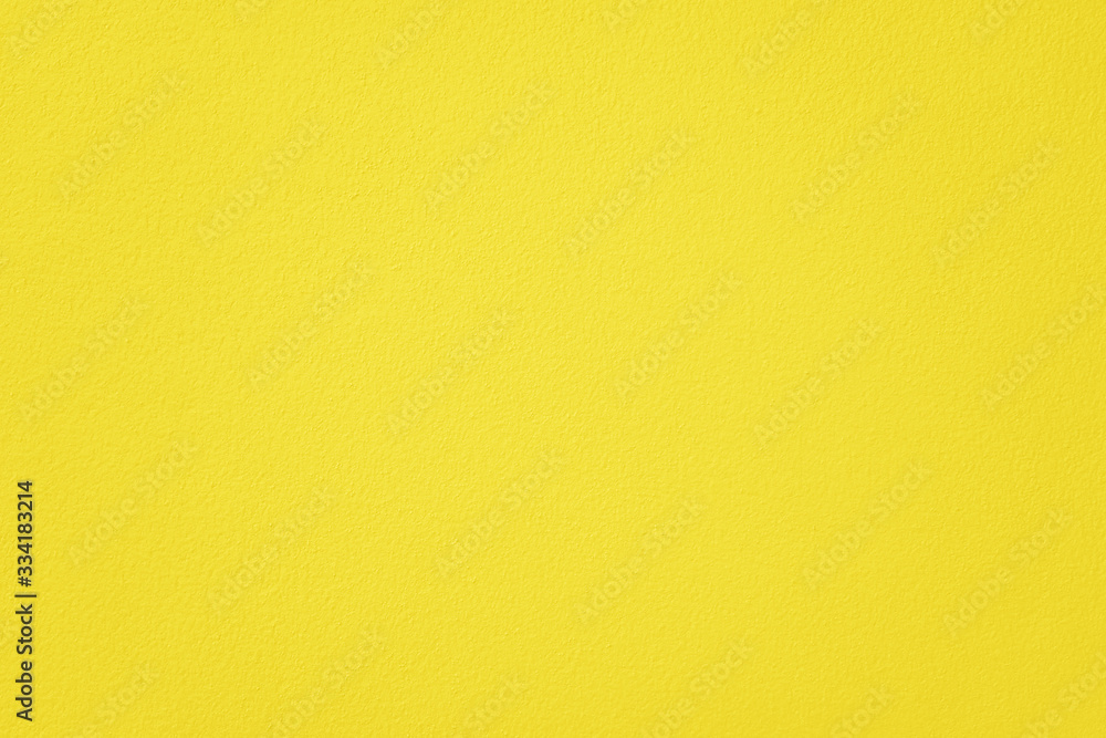 Yellow cement or concrete wall texture for backgrounds. Empty space. Yellow cement or concrete wall texture for backgrounds. Empty space.