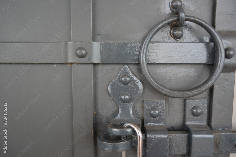 lock and key lock and key