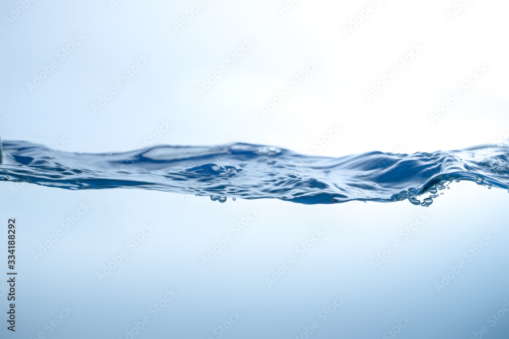 water wave background