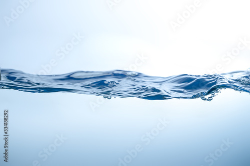 water wave background