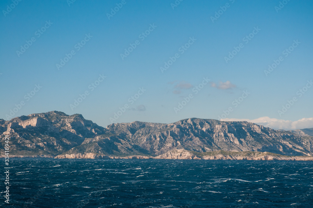 En bateau En bateau