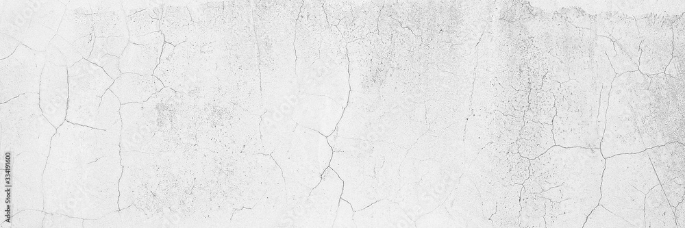 Full Frame Panorama Wall Background High Resolution on White Gray Cement Abstract texture. Full Frame Panorama Wall Background High Resolution on White Gray Cement Abstract texture.