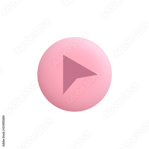Navigation - Modern App Button Free Download Navigation - Modern App Button - GFXLoad