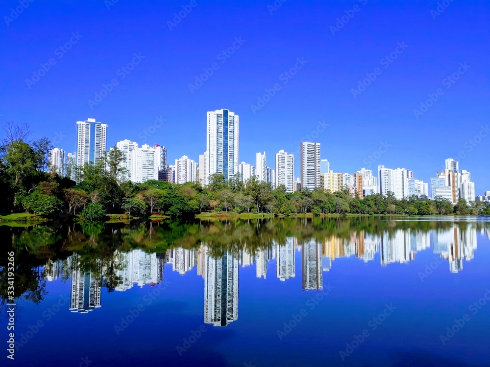 Obraz premium Londrina