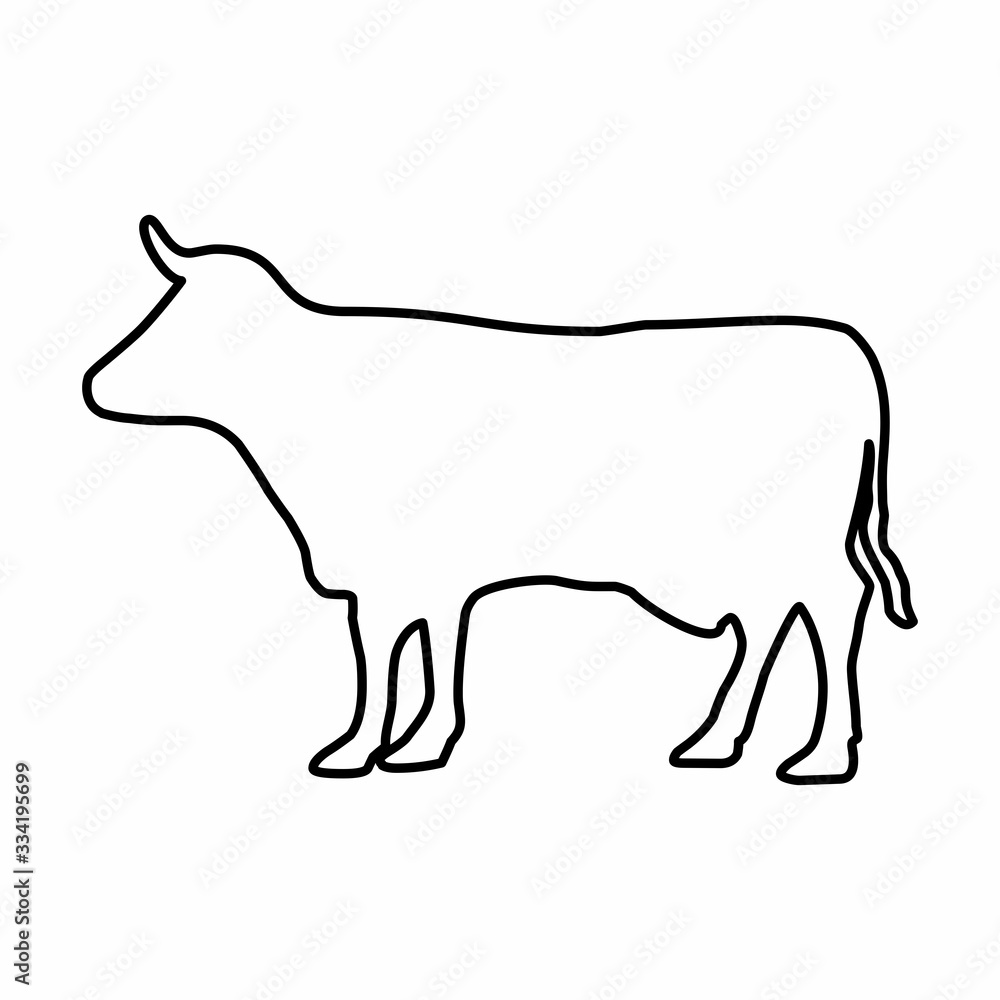 The Cattle icon The Cattle icon
