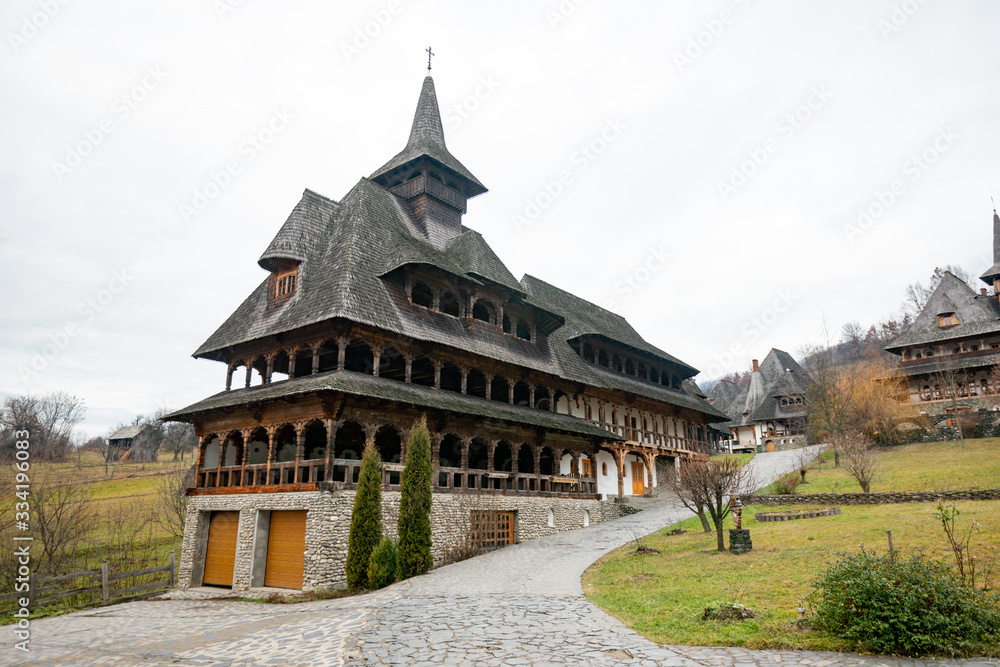 rustic, orthodox church, gate, church gate, courtyard, alley, cross rustic, orthodox church, gate, church gate, courtyard, alley, cross
