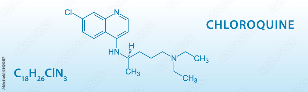 Chloroquine is a medication used to prevent and to treat malaria.Its also being tested as a drug to fight the corona virus pandemic. Chloroquine is a medication used to prevent and to treat malaria.Its also being tested as a drug to fight the corona virus pandemic.