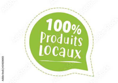 Produits locaux