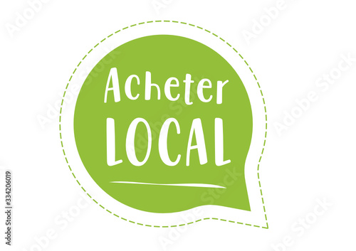 Produits locaux
