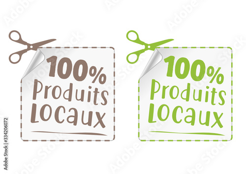 Produits locaux