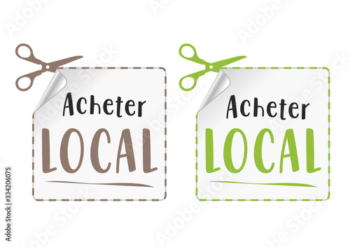 Produits locaux