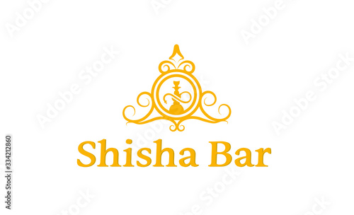  Shisha Bar Logo